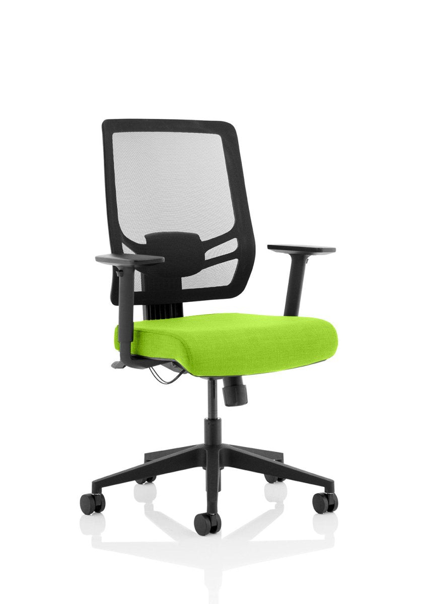 Office furniture ergo-twist Dynamic     That’s My Office Furniture, 360 Degree View storage, desk, chair