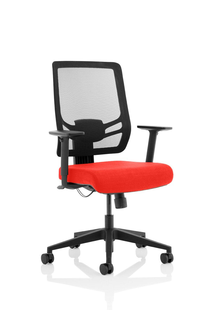 Office furniture ergo-twist Dynamic     That’s My Office Furniture, 360 Degree View storage, desk, chair