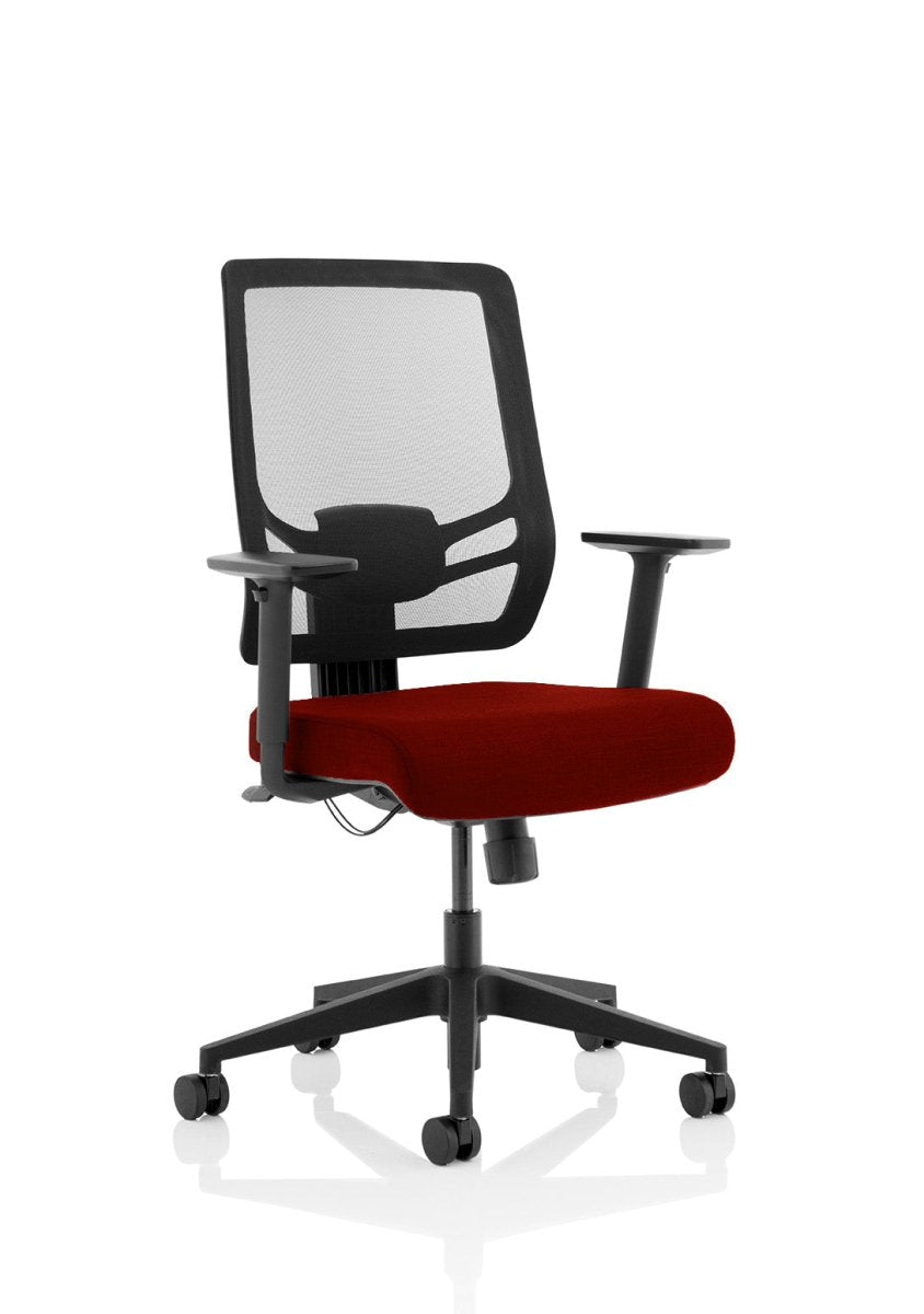 Office furniture ergo-twist Dynamic     That’s My Office Furniture, 360 Degree View storage, desk, chair