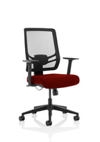 Office furniture ergo-twist Dynamic     That’s My Office Furniture, 360 Degree View storage, desk, chair