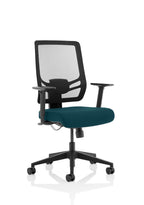 Office furniture ergo-twist Dynamic     That’s My Office Furniture, 360 Degree View storage, desk, chair