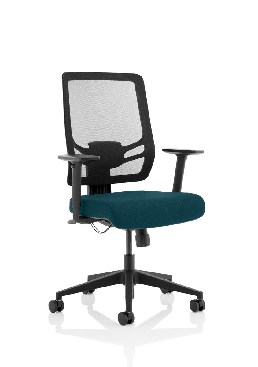 Office furniture ergo-twist Dynamic     That’s My Office Furniture, 360 Degree View storage, desk, chair