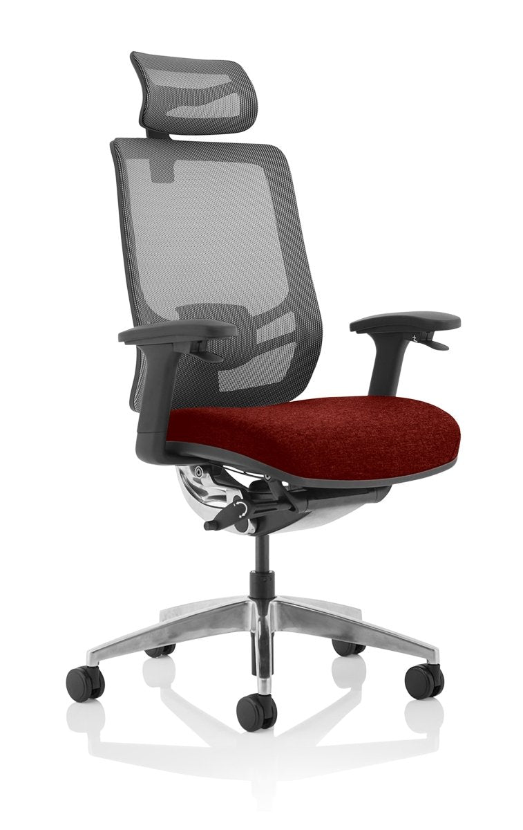 Office furniture ergo-click Dynamic     That’s My Office Furniture, 360 Degree View storage, desk, chair