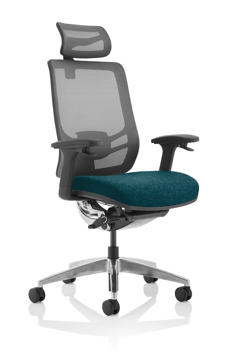 Office furniture ergo-click Dynamic     That’s My Office Furniture, 360 Degree View storage, desk, chair