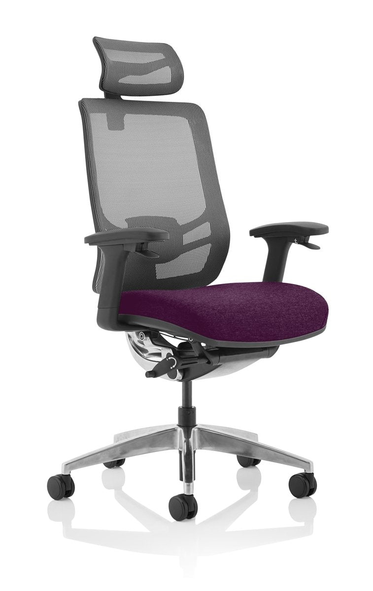 Office furniture ergo-click Dynamic     That’s My Office Furniture, 360 Degree View storage, desk, chair