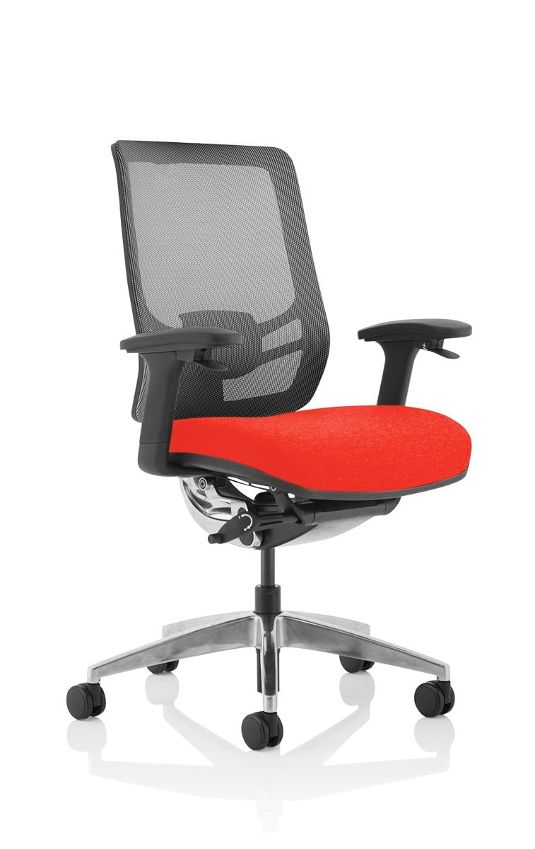 Office furniture ergo-click Dynamic     That’s My Office Furniture, 360 Degree View storage, desk, chair