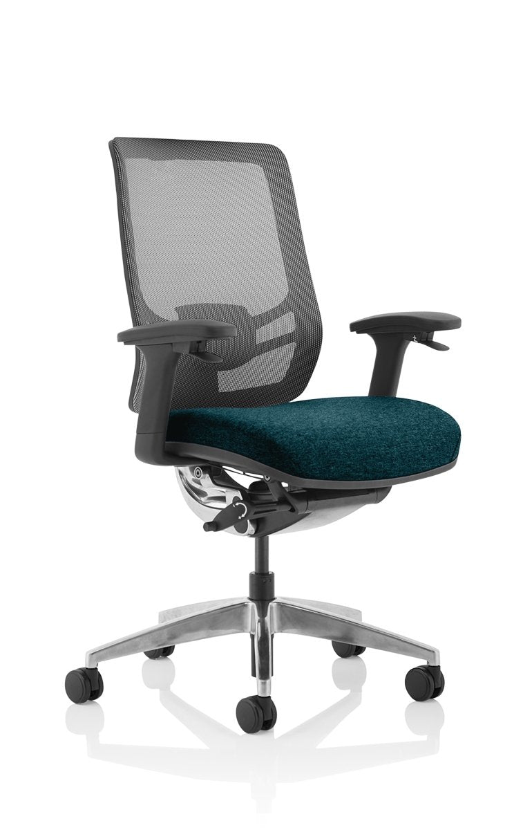 Office furniture ergo-click Dynamic     That’s My Office Furniture, 360 Degree View storage, desk, chair
