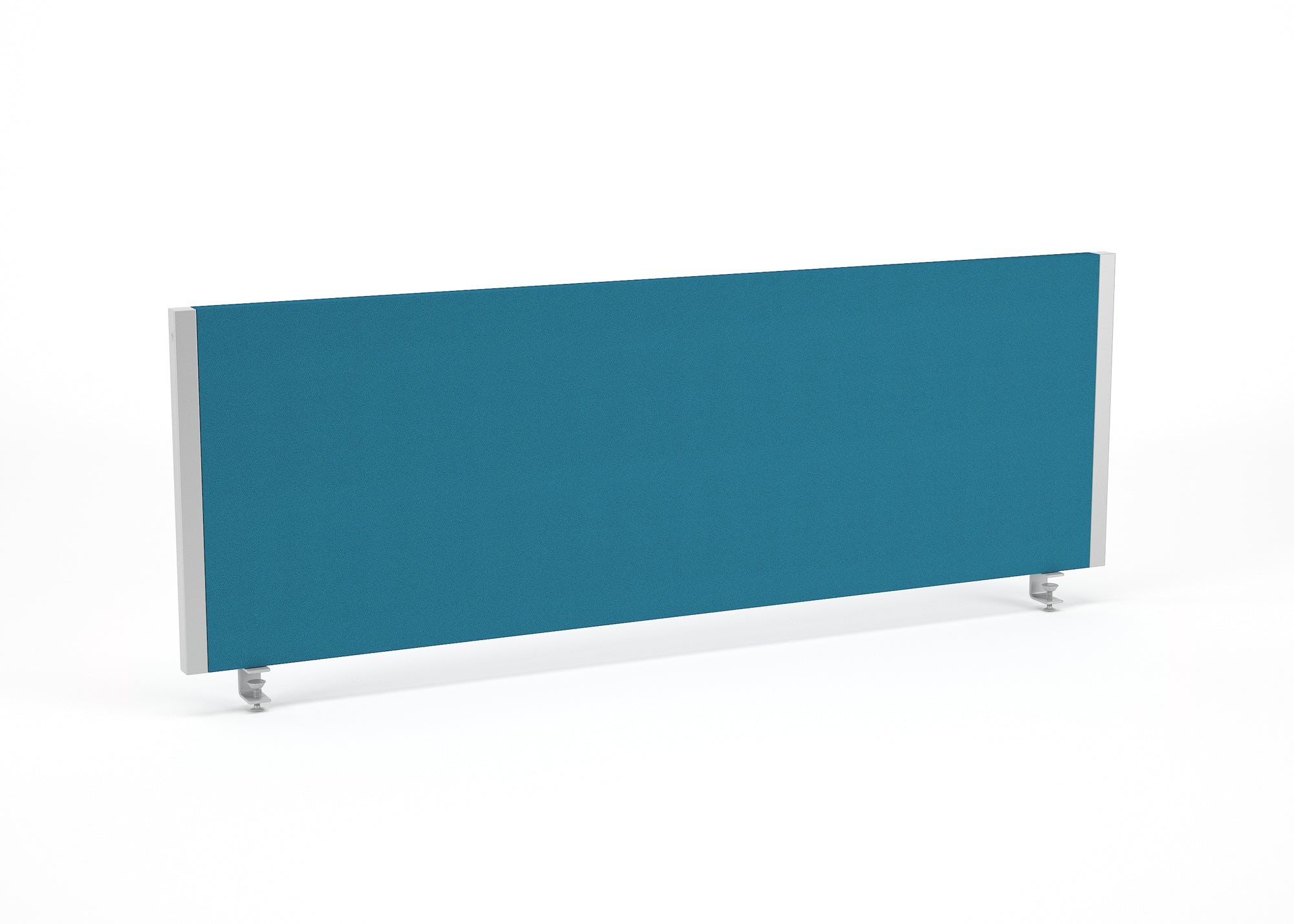 Office furniture impulse-evolve-bench-screen Dynamic  Bespoke Senna Yellow Colour 80 Wide