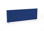 Office furniture impulse-evolve-bench-screen Dynamic  Bespoke Ginseng Chilli Colour 100 Wide