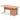 Office furniture impulse-120cm-cantilever-straight-desk-with-mobile-pedestal Dynamic  Grey Oak 3 Drawer   Silver