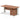 Office furniture impulse-120cm-cantilever-straight-desk-with-mobile-pedestal Dynamic  Maple 2 Drawer   White