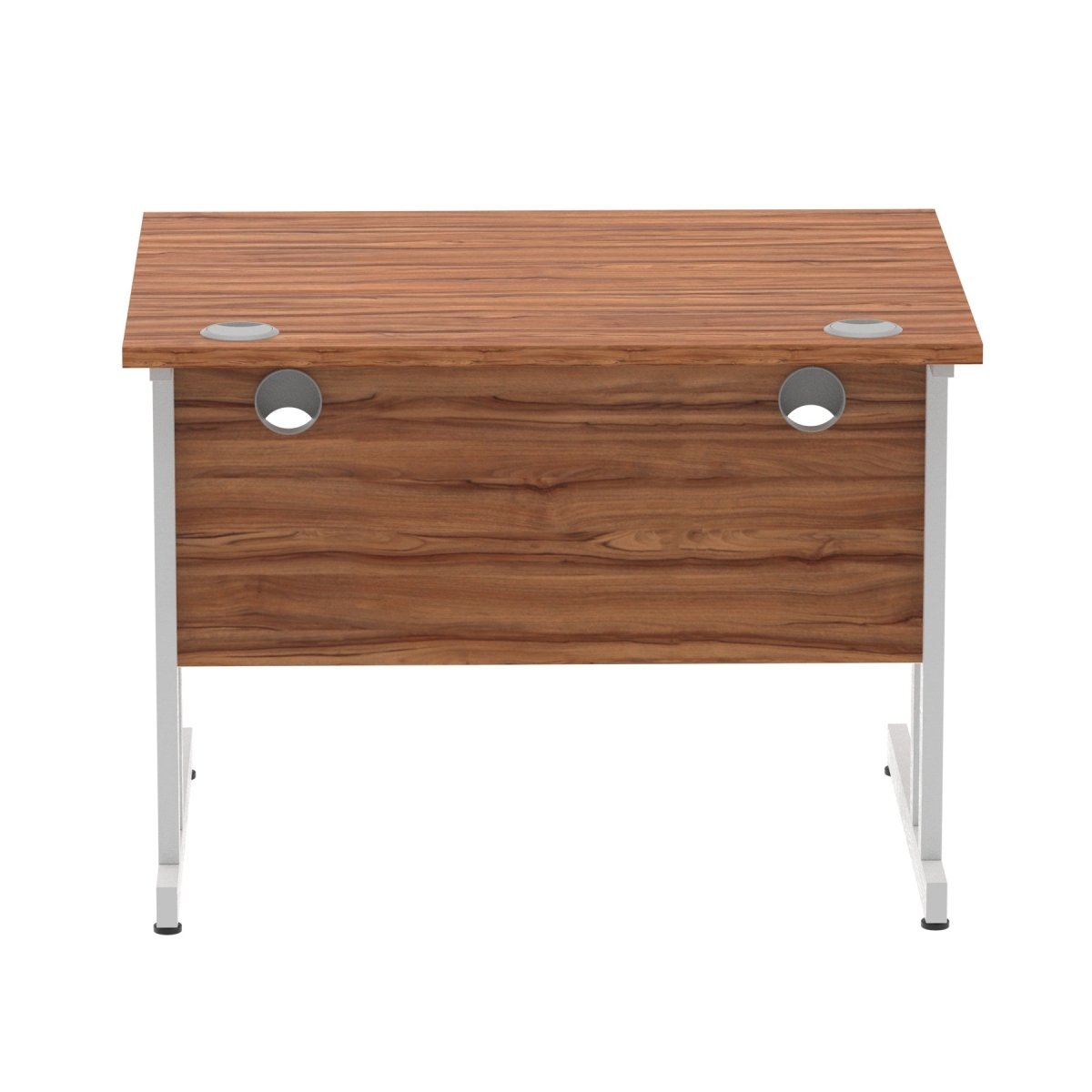 Office furniture impulse-100mm-straight-desk-cantilever-leg Dynamic   Colour  