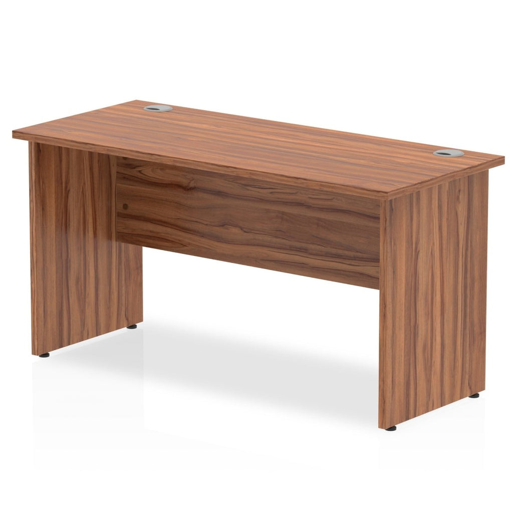 Panel Leg Office Table impulse-1400mm-slimline-desk-panel-end-leg – THATSMYOFFICE