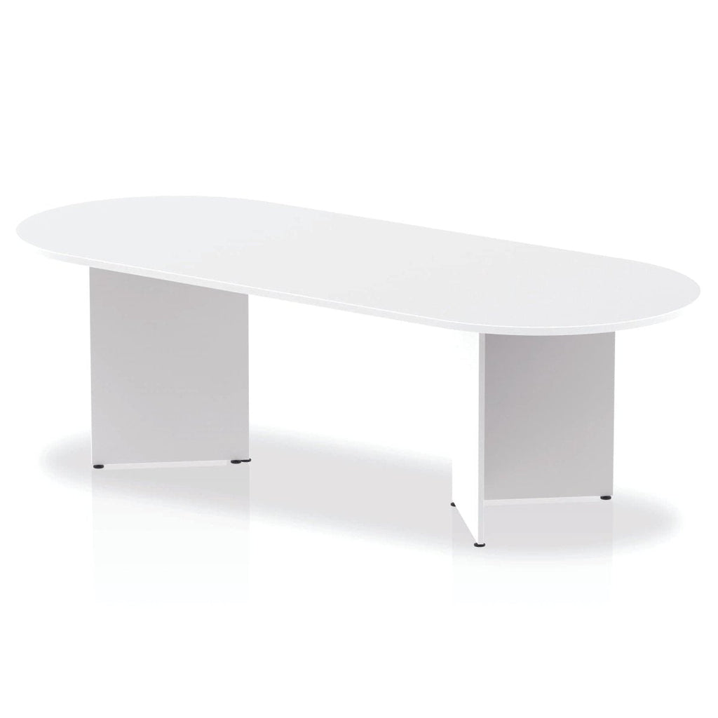 Office furniture impulse-boardroom-table-arrowhead-leg Dynamic   0 Wide  