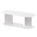 Office furniture impulse-boardroom-table-arrowhead-leg Dynamic   0 Wide  