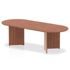 Office furniture impulse-boardroom-table-arrowhead-leg Dynamic   0 Wide  