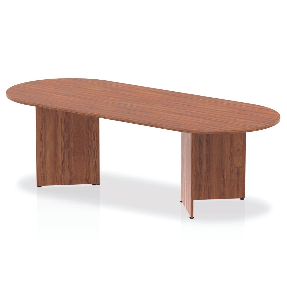 Office furniture impulse-boardroom-table-arrowhead-leg Dynamic   0 Wide  