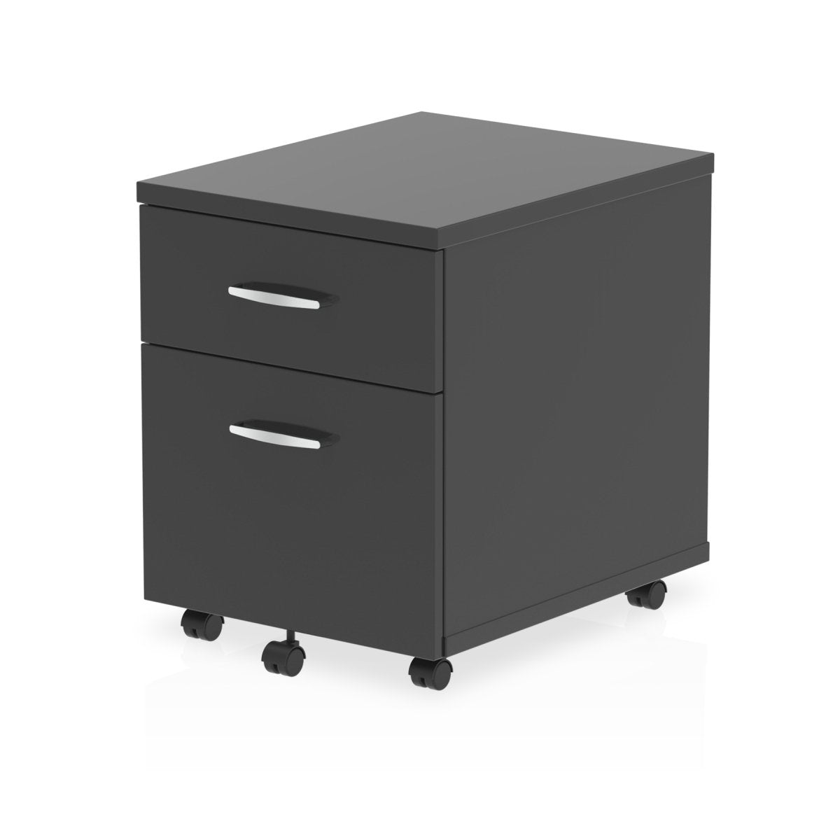 Office furniture impulse-mobile-pedestal Dynamic   Desk   
