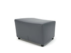 Office furniture purton-65cm-wide-stool-in-cristina-marrone-ultima-faux-leather Dynamic  Standard Colour Chilli 