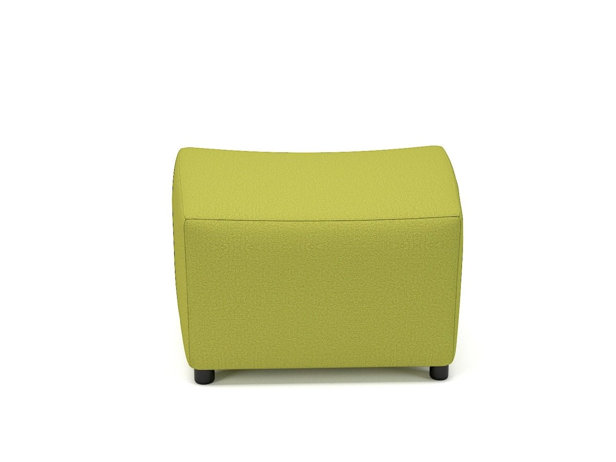 Office furniture purton-65cm-wide-stool-in-warwick-dolly-fabric Dynamic  Standard Colour Denim 