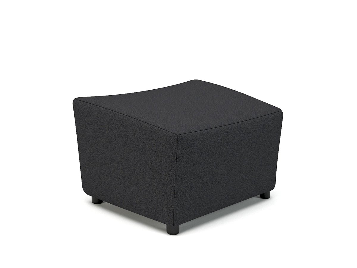 Office furniture purton-65cm-wide-stool-in-warwick-dolly-fabric Dynamic  Standard Colour Linen 