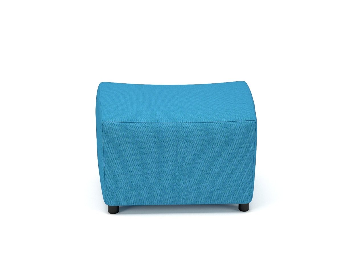 Office furniture purton-65cm-wide-stool-in-camira-era-fabric Dynamic  Standard Colour Perennial 