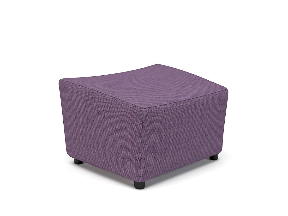 Office furniture purton-65cm-wide-stool-in-camira-era-fabric Dynamic   Colour  