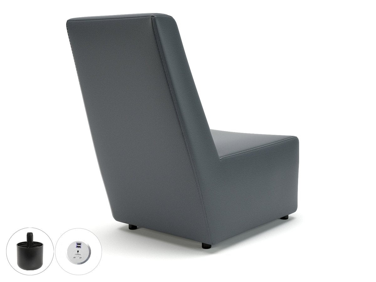 pella-65cm-wide-chair-in-cristina-marrone-ultima-faux-leather-with-socket Dynamic  Standard Colour Chilli 