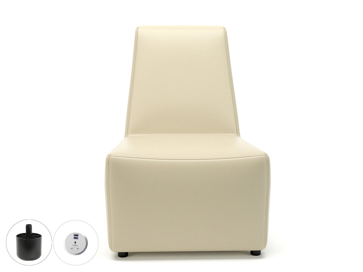 pella-65cm-wide-chair-in-cristina-marrone-ultima-faux-leather-with-socket Dynamic  Standard Colour Mocha 
