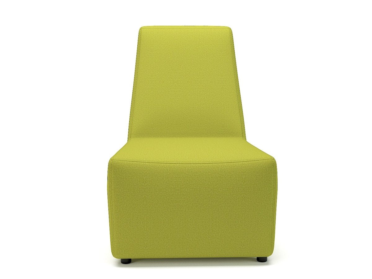 Office furniture pella-65cm-wide-chair-in-warwick-dolly-fabric Dynamic  Standard Colour Denim 
