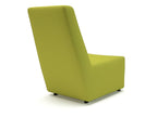 Office furniture pella-65cm-wide-chair-in-warwick-dolly-fabric Dynamic  Standard Colour Ebony 