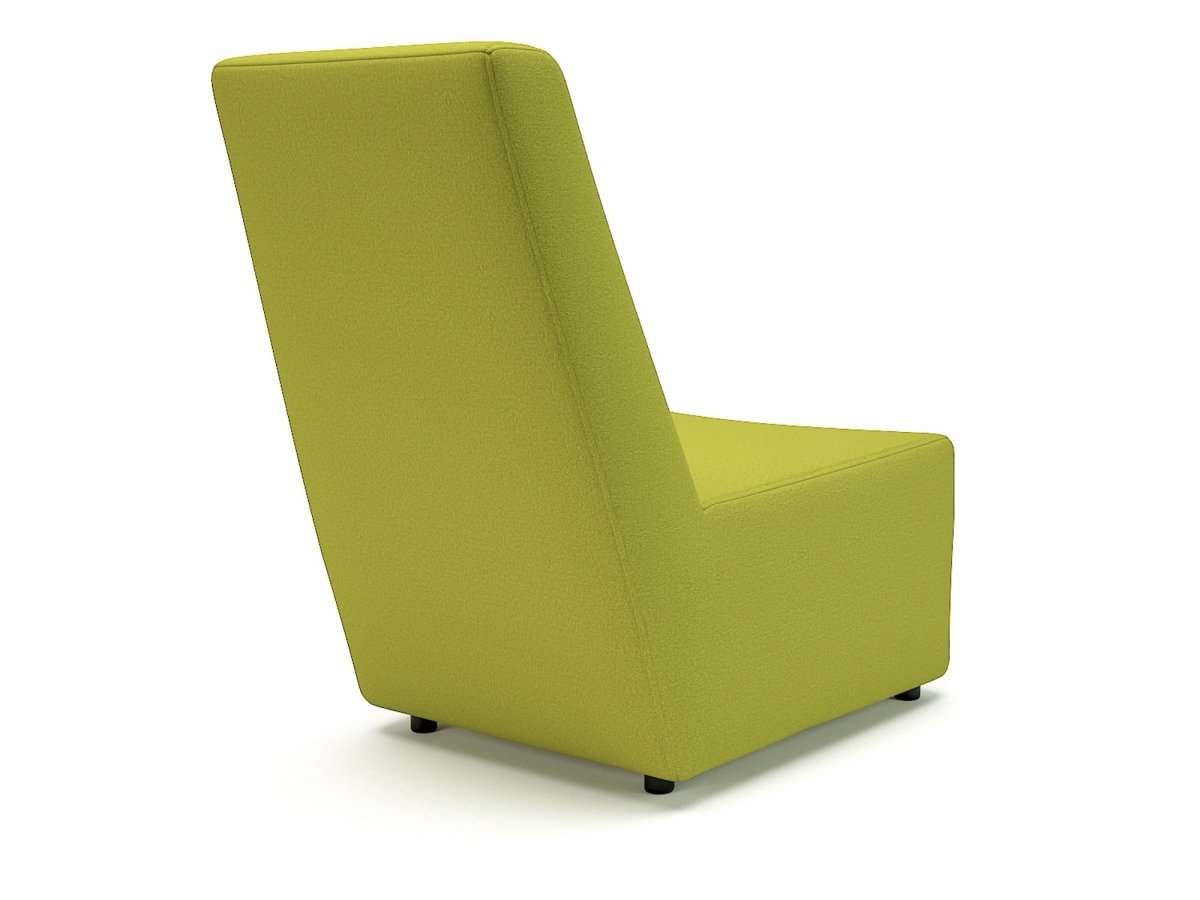Office furniture pella-65cm-wide-chair-in-warwick-dolly-fabric Dynamic  Standard Colour Ebony 