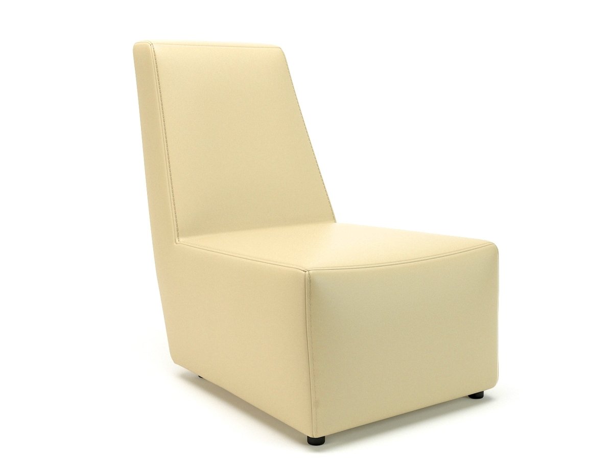 Office furniture pella-65cm-wide-chair-in-cristina-marrone-ultima-faux-leather Dynamic   Colour  