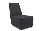 Office furniture pella-65cm-wide-chair-in-warwick-dolly-fabric Dynamic  Standard Colour Lagoon 
