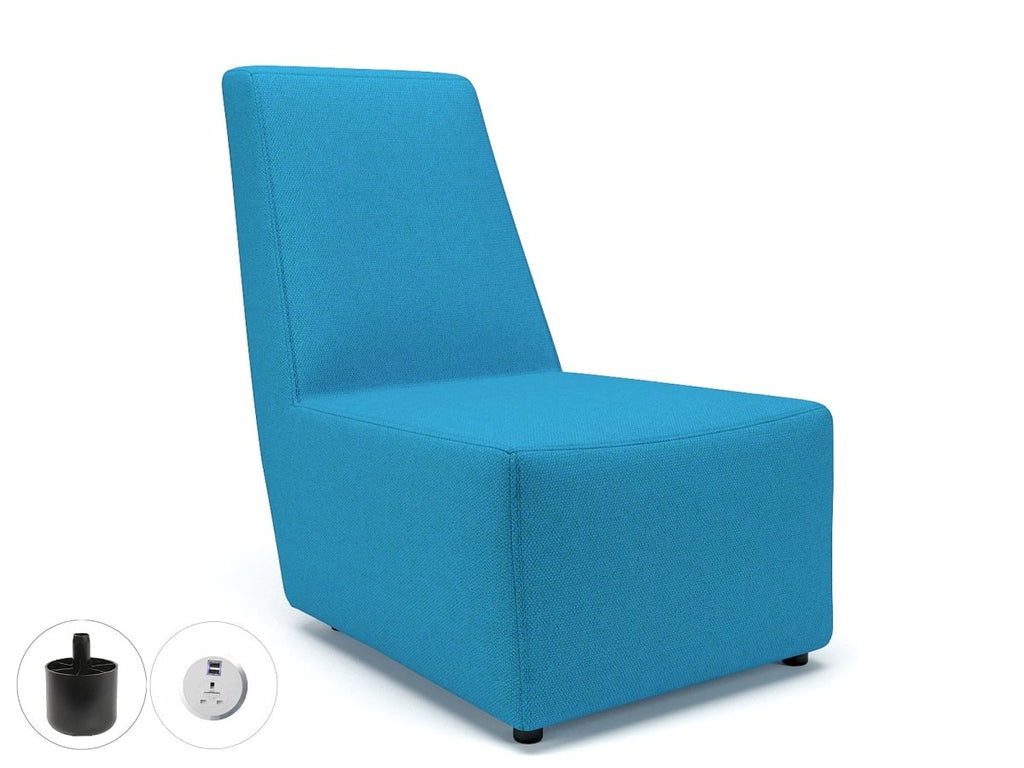 Office furniture pella-65cm-wide-chair-in-camira-era-fabric-with-socket Dynamic  Standard Colour History 