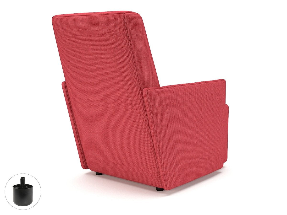 Office furniture pella-69cm-wide-armchair-in-camira-era-fabric Dynamic   Colour Forward 