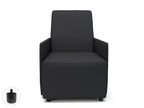 Office furniture pella-69cm-wide-armchair-in-warwick-dolly-fabric Dynamic   Colour Wisp 
