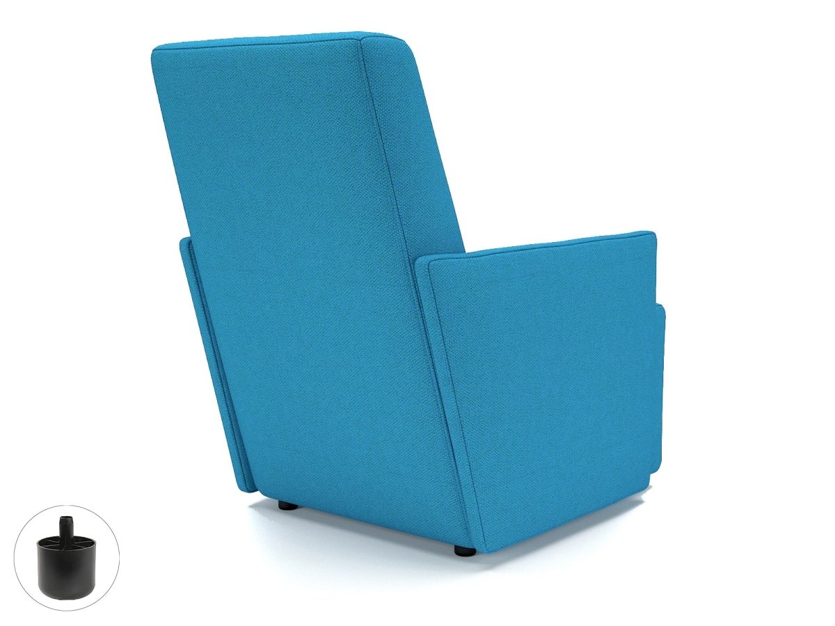 Office furniture pella-69cm-wide-armchair-in-camira-era-fabric Dynamic   Colour Period 