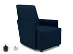 Office furniture pella-69cm-wide-armchair-in-camira-era-fabric-with-socket Dynamic   Colour Present 