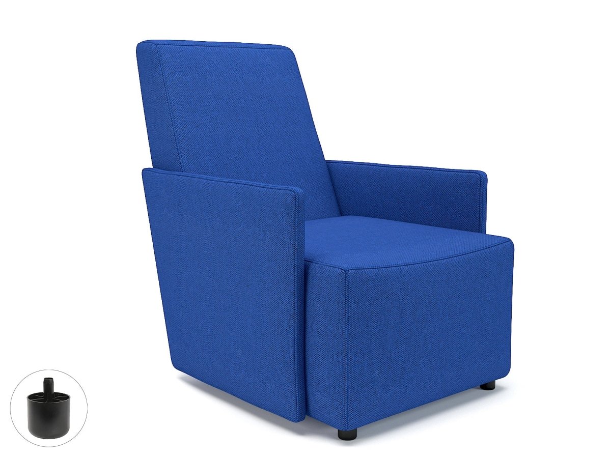 Office furniture pella-69cm-wide-armchair-in-camira-era-fabric Dynamic   Colour  