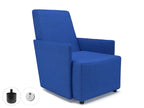 Office furniture pella-69cm-wide-armchair-in-camira-era-fabric-with-socket Dynamic   Colour  