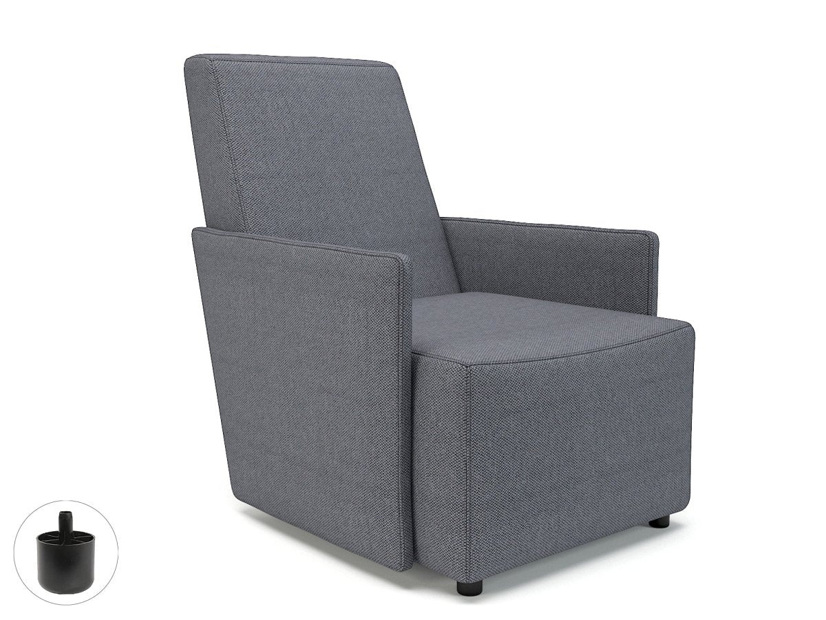 Office furniture pella-69cm-wide-armchair-in-camira-era-fabric Dynamic   Colour  