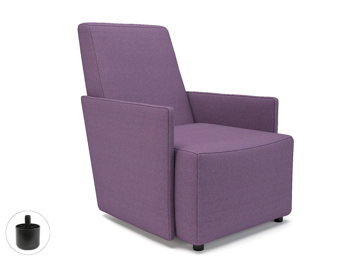 Office furniture pella-69cm-wide-armchair-in-camira-era-fabric Dynamic   Colour  