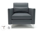 roselle-90cm-wide-armchair-in-cristina-marrone-ultima-faux-leather-with-socket Dynamic  Ebony Wood Colour Atlantic 