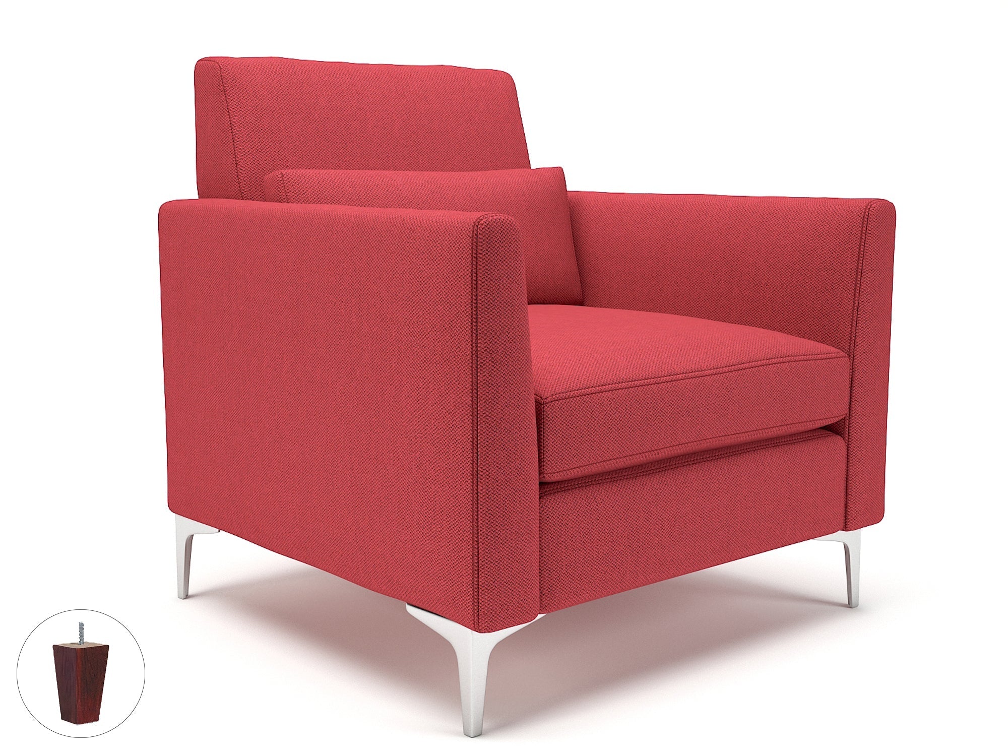Office furniture roselle-90cm-wide-armchair-in-camira-era-fabric Dynamic  Light Wood Colour Everlasting 