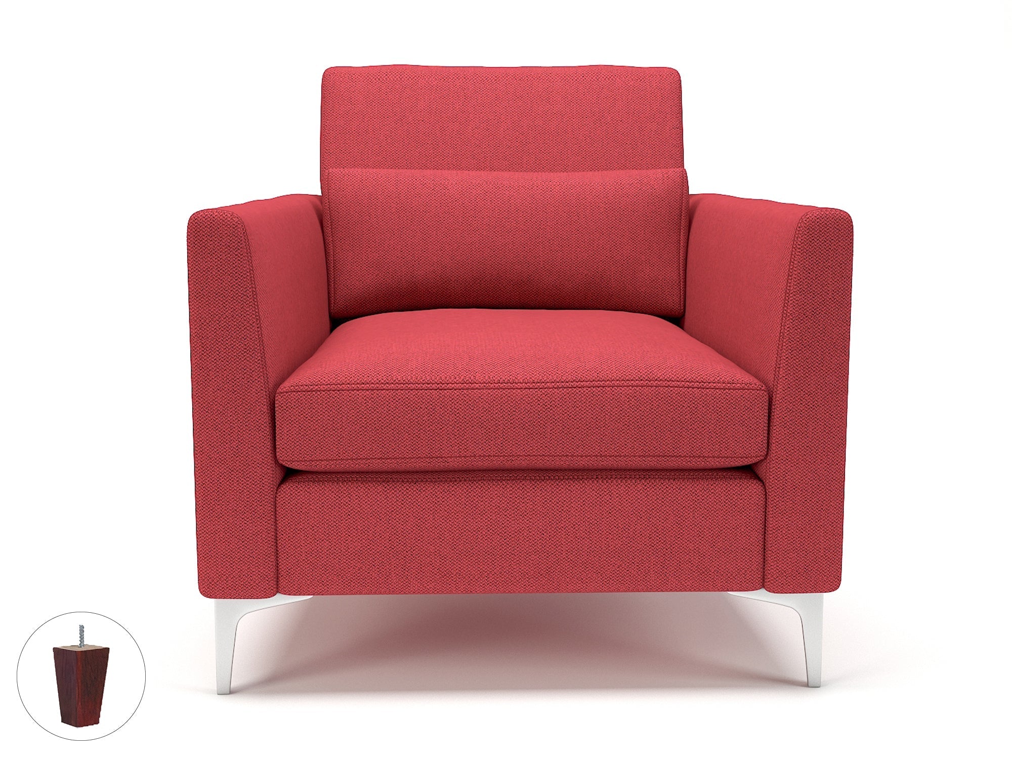 Office furniture roselle-90cm-wide-armchair-in-camira-era-fabric Dynamic  Matt Black Colour Everlasting 