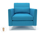 Office furniture roselle-90cm-wide-armchair-in-camira-era-fabric Dynamic  Light Wood Colour Period 