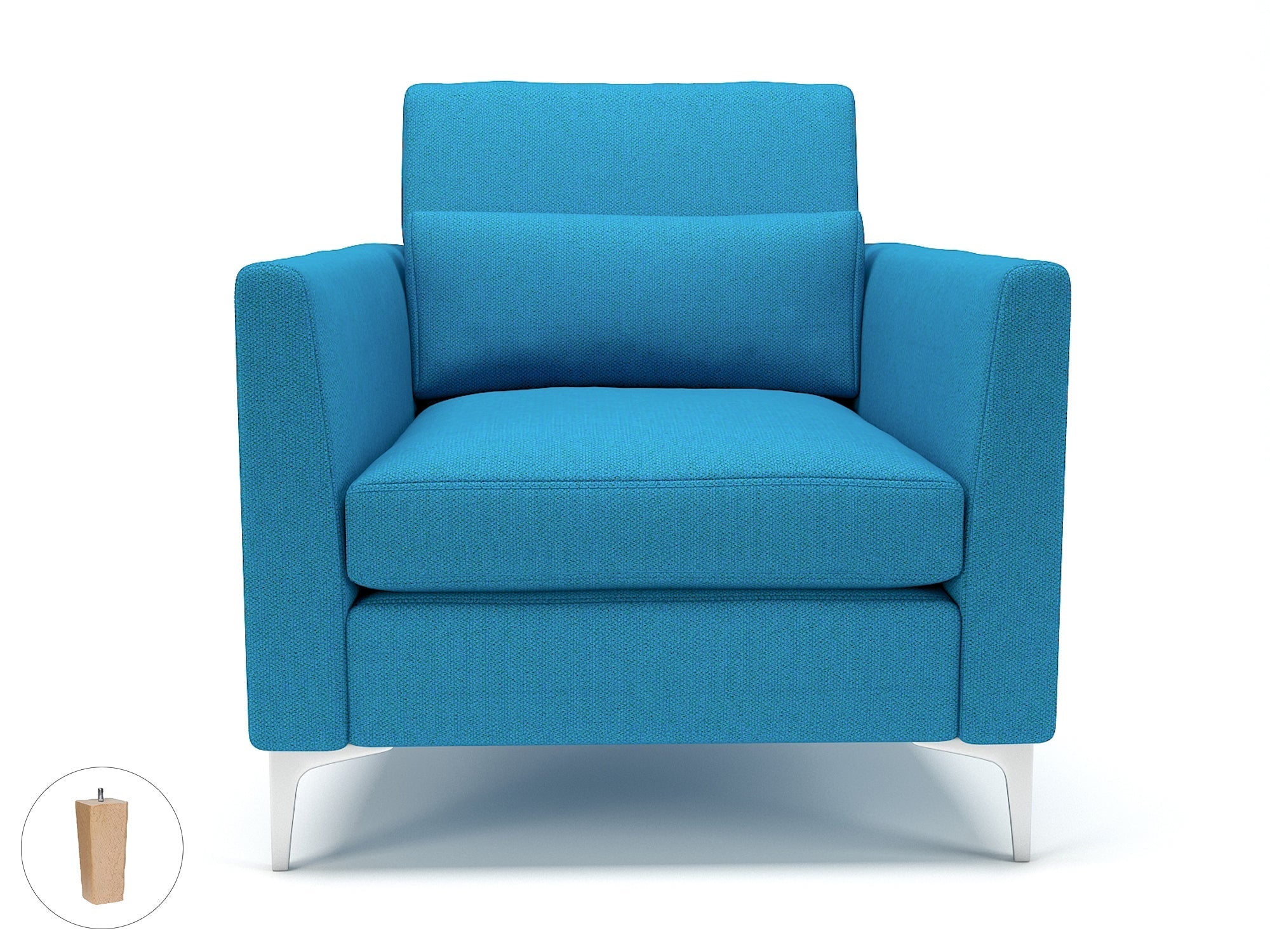 Office furniture roselle-90cm-wide-armchair-in-camira-era-fabric Dynamic  Light Wood Colour Period 