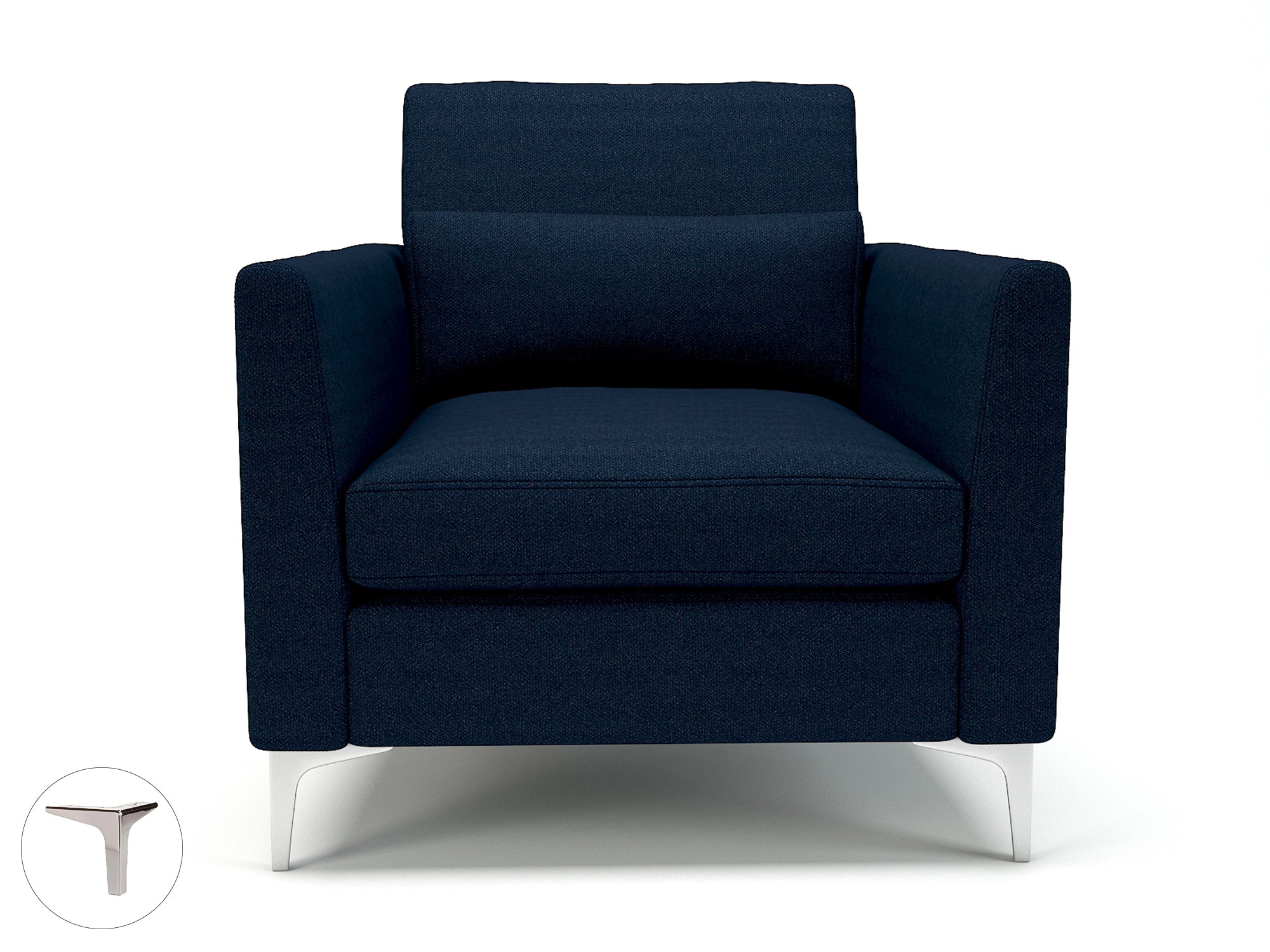 Office furniture roselle-90cm-wide-armchair-in-camira-era-fabric Dynamic  Ebony Wood Colour Present 