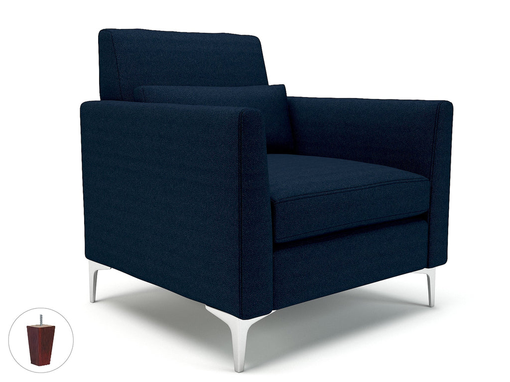 Office furniture roselle-90cm-wide-armchair-in-camira-era-fabric Dynamic  Light Wood Colour Prime 